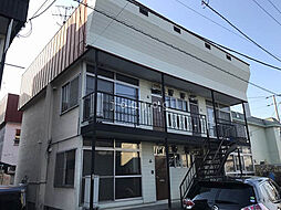 トミイサニーハイツ24号棟 1