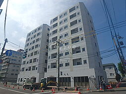 フランセレジデンシア　スイート南麻生 S401