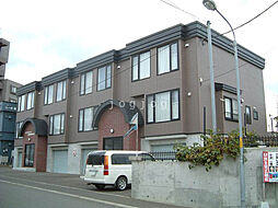 メゾネットニューリバー 102