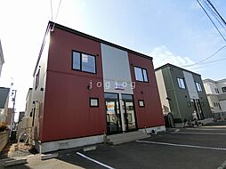 リバーウエスト参番館 101