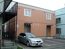 ラ・セ−ヌ前田 弐番館 101