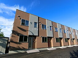 ピカソ　Ａ棟 A6