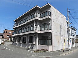 メゾン・ド・ムートン 208