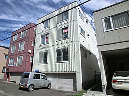 ノースツインＡ 101