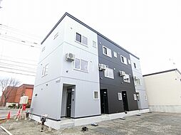 アドアストラ屯田北 D