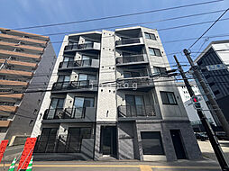 札幌市東区北七条東3丁目