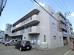 マンション32 102