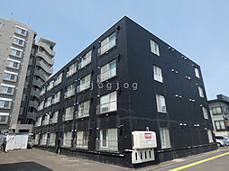 ハニサクル麻生 402