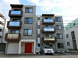 ＭＴガーデンＮｏｒｔｈ 203