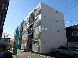 アーバンマンション2 101