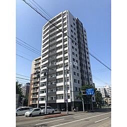 札幌市東区北十二条東1丁目