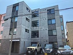 札幌市北区麻生町4丁目