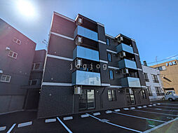 札幌市北区北二十七条西9丁目