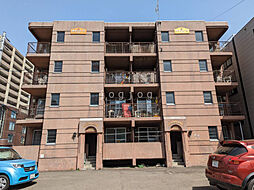 カサデューク北33条 91-402