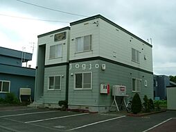 クレストール冨澤壱番館 101