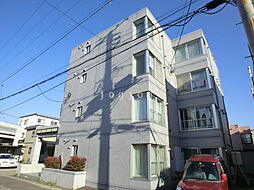 ビッグバーンズマンションＮ32 105