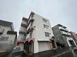 麻生サニーハイツ 403