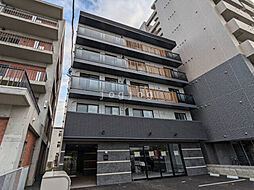 札幌市北区北二十三条西9丁目