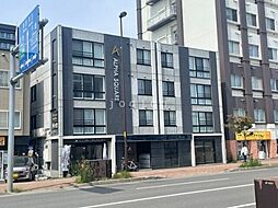 アルファスクエア北24西2 201