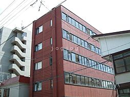 パークサイドハイツ 302