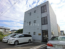 ハウスたいら弐番館 201