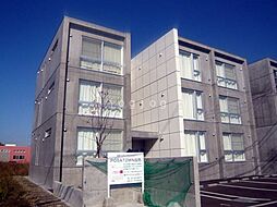 ポーザタウン当別Ｎｏ．1 112