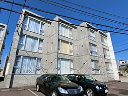 ポーザタウン当別Ｎｏ．4 421