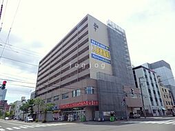 アルファスクエア北13条 512