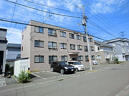 ブライトン壱番館 202