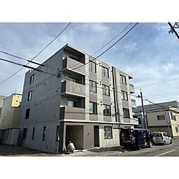 FLAX CITY ASABU(フラックスシティ麻生)