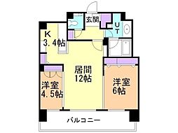 札幌市北区北二十六条西5丁目
