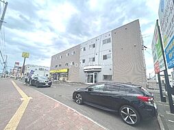 パークサイドパレス 201