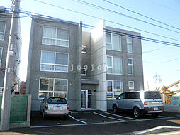 ポーザタウン当別Ｎｏ．6 632