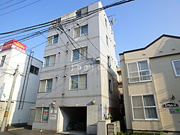 メゾンエクレーレ北35条 501