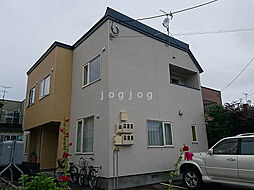 ほとり八番館 101