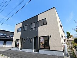 ドムールはるかIII B