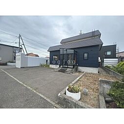 石狩郡当別町末広の一戸建て