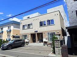 ラーチ麻生　II 102