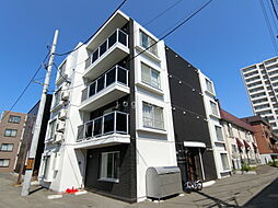 シュヴァルツヴァイス 203