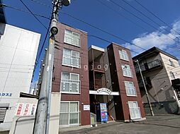 スカイパーク麻生III 201