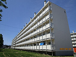 ビレッジハウス新川6号棟 405