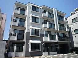 フォンテーヌ麻生 203