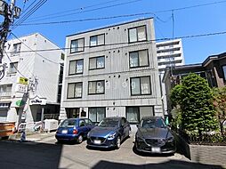 ノースアリーズ 303