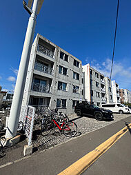 メゾンクー・ドゥ・クール 203