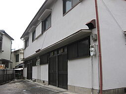 谷川貸家（連棟）