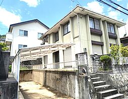 桜井台戸建