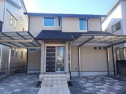 天王町中古戸建