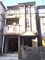 羽束師中古戸建