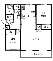 若山台住宅２５号棟