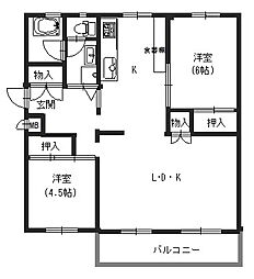 若山台住宅２５号棟